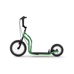 Şehir scooterı Yedoo Üç tekerlekli scooter, 140 cm gövde yüksekliğinden itibaren