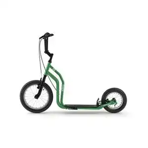Cityroller yedoo three tretroller ab 140 cm koerperhoehe
