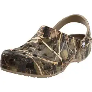 Clogs schuhe crocs unisex erwachsene classic realtree clogs v2
