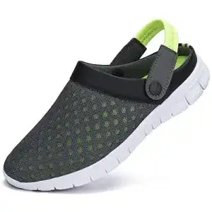 Clogs schuhe saguaro herren damen pantoletten sommer