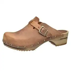 Clogs schuhe sanita kristel offener clog original handgemacht