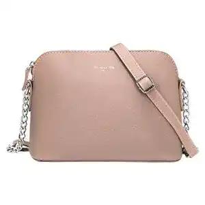 Clutch david jones damen kleine umhaengetasche pu