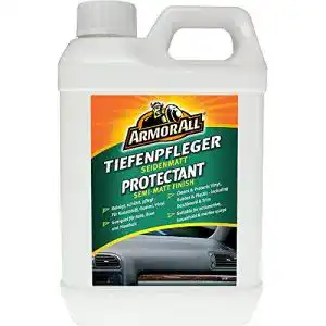 Cockpitspray armor all kunststoff tiefenpfleger seidenmatt
