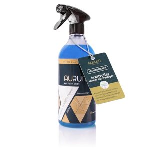 Spray para cockpit Aurum-Performance ® limpador de interiores de automóveis