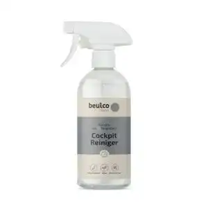 Cockpitspray beulco clean bio cockpitreiniger 1 x 500 ml