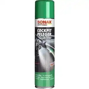 Cockpitspray sonax cockpitpfleger new car 400 ml