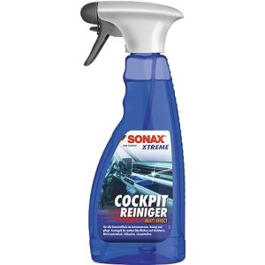 Cockpit spray SONAX XTREME pilótafülke tisztító matt hatású (500 ml)