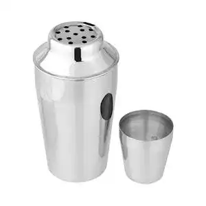 Cocktailmixer fackelmann cocktailshaker 400 ml