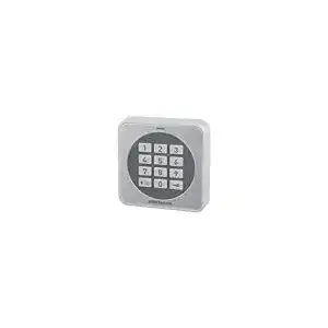 Codeschloss hoermann 4511632 codetaster ctr 3b 1 beleuchtet