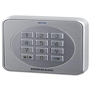 Code lock Hörmann 4511633 code button CTV 3-1