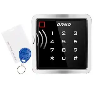 Codeschloss orno zs 816 wasserdichtes zahlenschloss
