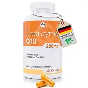 Coenzym q10 alparella elements hochkonzentriert vegan