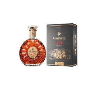 Cognac Remy Martin Rémy Martin XO 40% vol. (1 x 0,7l)