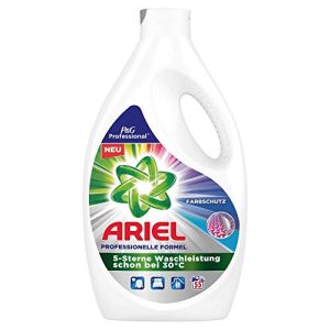 Színes mosószer Ariel Professional Formula mosószer