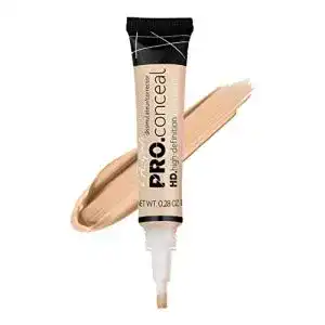 Concealer l a girl cosmetics pro conceal hd porzellan 8 g