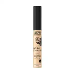 Concealer lavera natural e28899 farbe ivory hautfarbe e28899 abdeckung