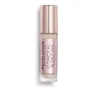 Concealer makeup revolution conceal define abdeckstift c1