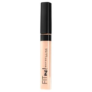 Corrector MAYBELLINE New York corrector, Fit Me!