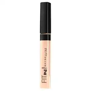 Concealer maybelline new york abdeckstift fit me