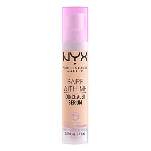 Concealer NYX PROFESSIONAL MAKEUP Abdeckendes Serum - concealer nyx professional makeup abdeckendes serum
