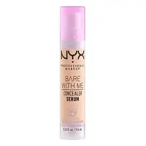 Concealer nyx professional makeup abdeckendes serum