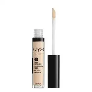 Concealer nyx professional makeup hd photogenic wand
