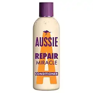 Conditioner aussie repair miracle pflegespuelung fuer geschaedigtes