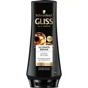 Conditioner gliss kur gliss ultimate repair spuelung 200 ml