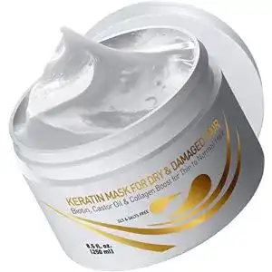 Conditioner vitamins hair cosmetics vitamins haarmaske