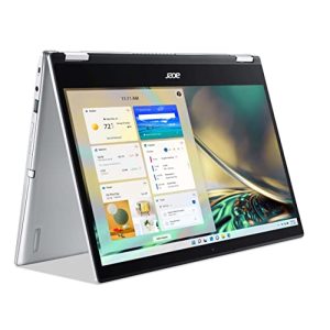 Notebook convertibile Acer Spin 1 (SP114-31-C3ZG) da 14 pollici