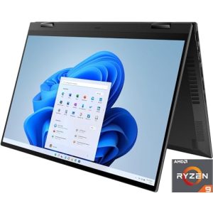 Konvertibel ASUS Zenbook 14 Flip OLED Laptop 14" WQXGA+
