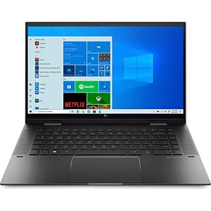 Cabriolet HP Envy x360 15-eu0154ng 15,6" FHD IPS Touch