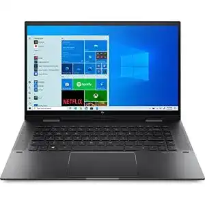 Convertible hp envy x360 15 eu0154ng 156 fhd ips touch