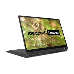Konvertibel Lenovo IdeaPad Flex 5i bærbar 14.0" FHD Multi-Touch