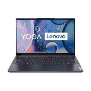 Convertible Lenovo Yoga Slim 7 Laptop 35,6 cm, 14 Zoll
