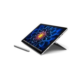 Cabriolet Microsoft Surface Pro 4 7AX-00003 31,2 cm (12,3 tuumaa)