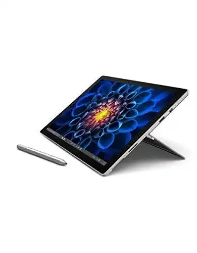 Microsoft Surface Pro 4 7AX-00003 31,2 cm (12,3 Zoll) Convertible Tablet