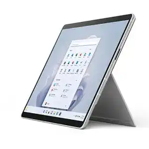 Convertible microsoft surface pro 9 i5 8gb ram 256gb ssd