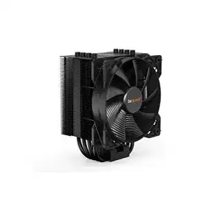 Cpu kuehler be quiet pure rock 2 black cpu kuehler 150w tdp