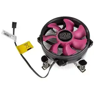 Cpu kuehler cooler master x dream i117 fuer lga 1200 sockels