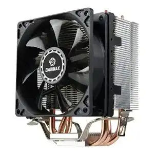 Cpu kuehler enermax n31 power schwarz 9cm