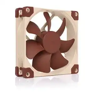 Cpu kuehler noctua nf a9 flx leiser premium luefter 3 pin