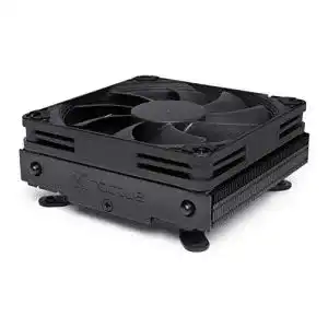 Cpu kuehler noctua nh l9i 17xx chromax black low profile
