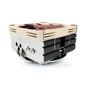 Cpu kuehler noctua nh l9x65 premium low profile cpu kuehler