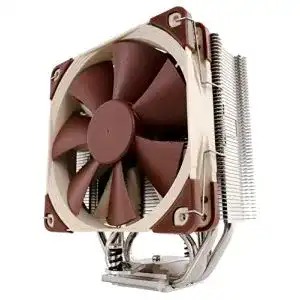 Cpu kuehler noctua nh u12s cpu kuehler mit nf f12 120mm