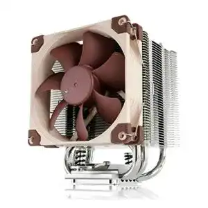 Cpu kuehler noctua nh u9s cpu kuehler mit nf a9 92mm luefter