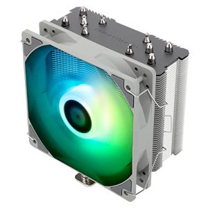 CPU cooler THERMALRIGHT Assassin King 120 SE ARGB