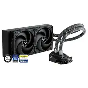 Cpu wasserkuehlung arctic liquid freezer ii 240 wasserkuehlung