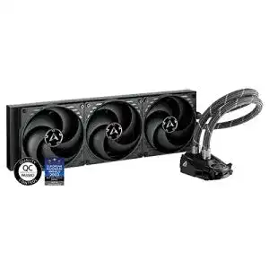 Cpu wasserkuehlung arctic liquid freezer ii 420 wasserkuehlung