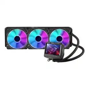 Cpu wasserkuehlung asus rog ryujin ii 360 argb all in one